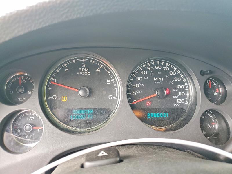 Aukcja sprzedaży 2007 Chevrolet Tahoe, vin: 1GNFC130X7R302122, numer aukcji: 69498846