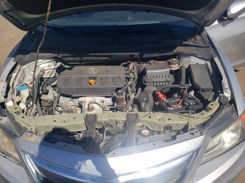 Aukcja sprzedaży 2013 Acura Ilx, vin: 19VDE1F70DE003872, numer aukcji: 68332496