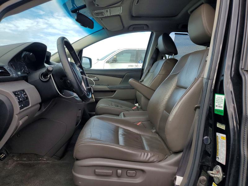 Aukcja sprzedaży 2012 Honda Odyssey, vin: 5FNRL5H63CB507811, numer aukcji: 70605876