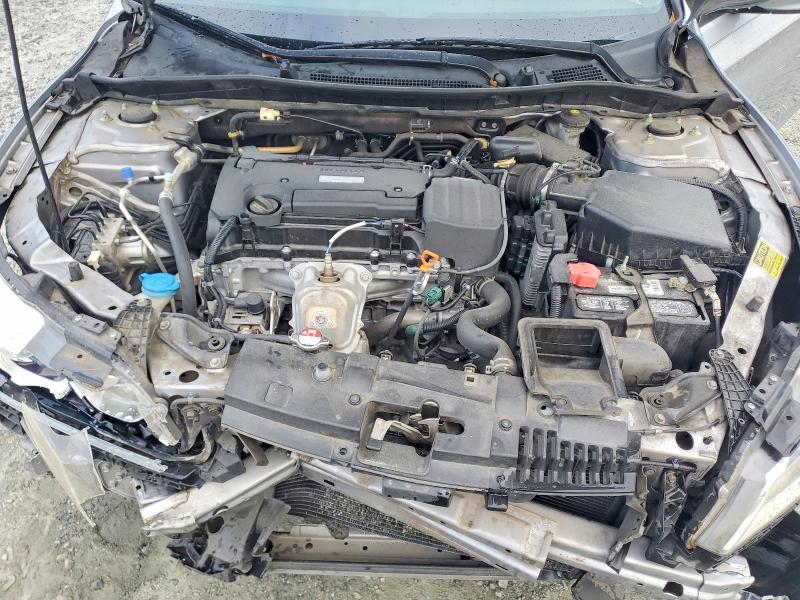 Aukcja sprzedaży 2016 Honda Accord, vin: 1HGCR2F37GA121789, numer aukcji: 68806196