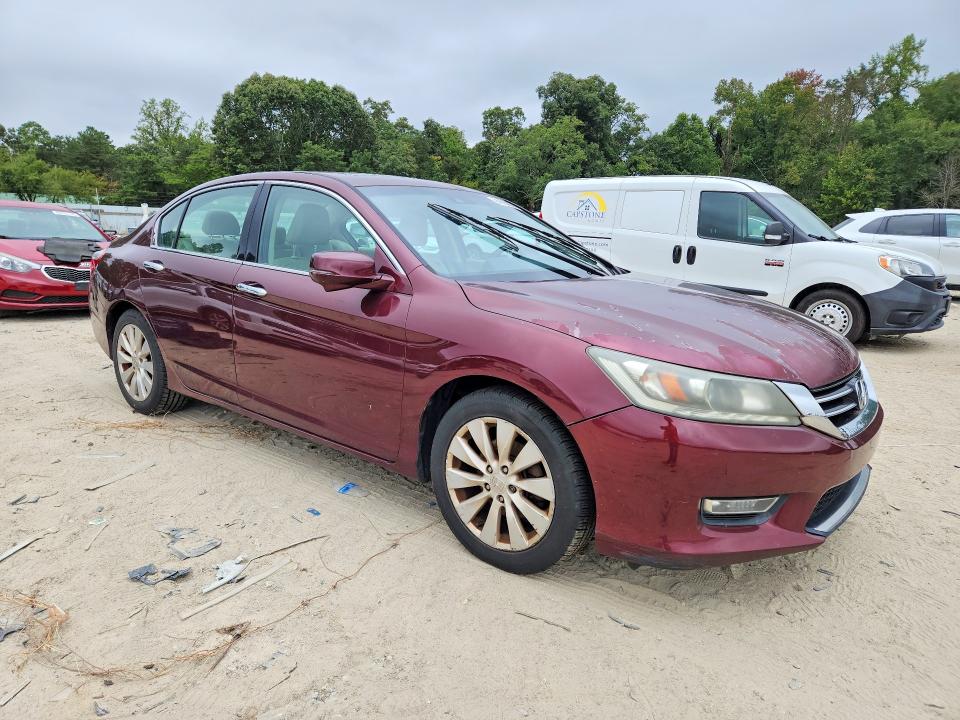69903956 :رقم المزاد ، 1HGCR3F84DA041539 vin ، 2013 Honda Accord مزاد بيع