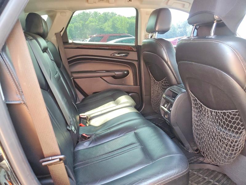 Aukcja sprzedaży 2012 Cadillac Srx, vin: 3GYFNAE39CS508365, numer aukcji: 67376506