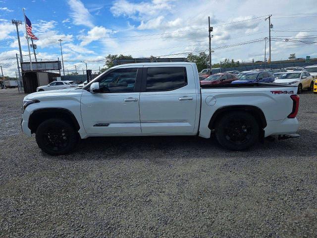Продаж на аукціоні авто 2026 Toyota Tundra, vin: 5TFWA5DB8TX341075, номер лоту: 70306066
