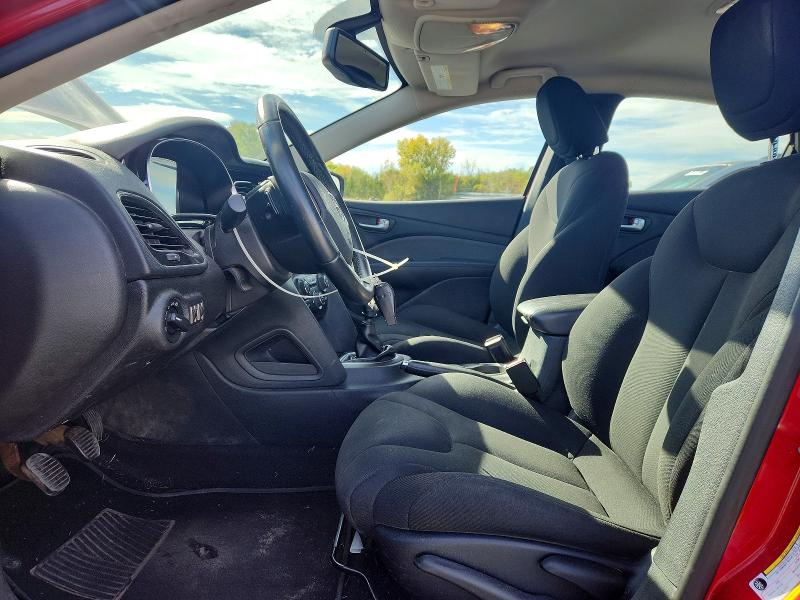 70728536 :رقم المزاد ، 1C3CDFAHXDD297404 vin ، 2013 Dodge Dart مزاد بيع