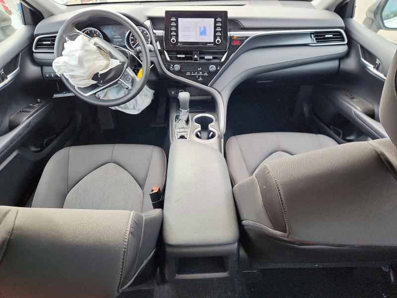 Aukcja sprzedaży 2024 Toyota Camry, vin: 4T1C11BK3RU113568, numer aukcji: 69560496