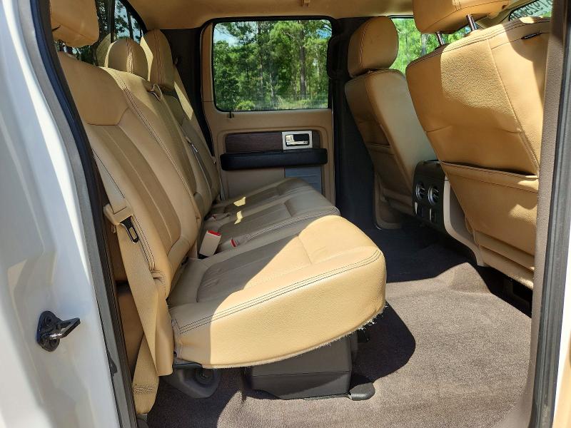Продажа на аукционе авто 2013 Ford F150, vin: 1FTFW1EF4DFD00011, номер лота: 67925646