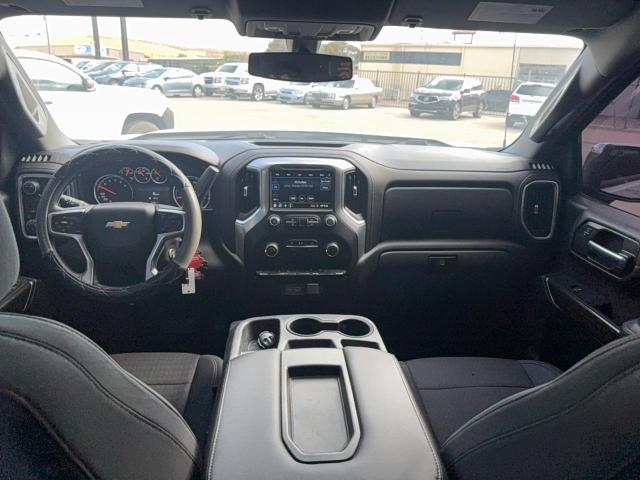 70068136 :رقم المزاد ، 1GCRWCED1LZ134809 vin ، 2020 Chevrolet Silverado مزاد بيع