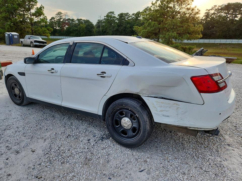 Продажа на аукционе авто 2017 Ford Taurus, vin: 1FAHP2L87HG100231, номер лота: 70326496