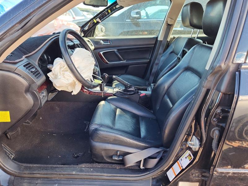 Продажа на аукционе авто 2008 Subaru Legacy, vin: 4S3BL626087202117, номер лота: 67996246