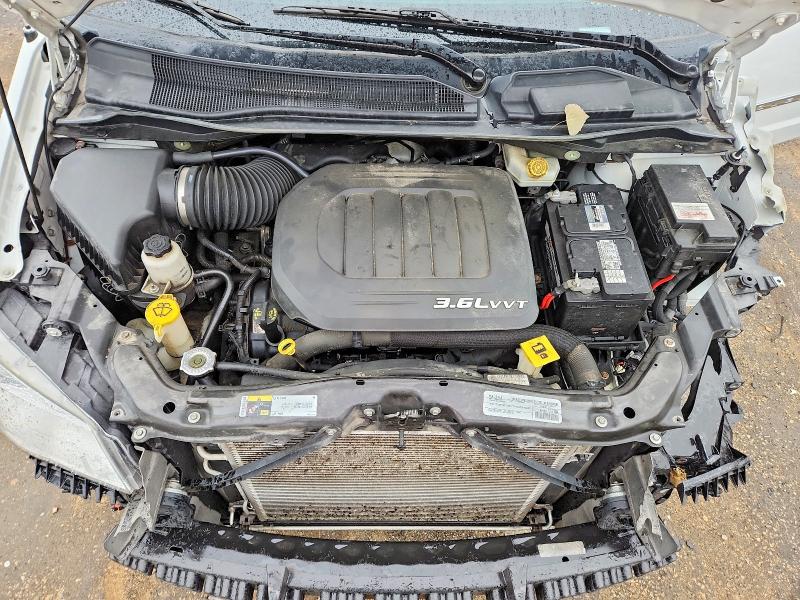 Aukcja sprzedaży 2015 Chrysler Town & Country, vin: 2C4RC1BG5FR662198, numer aukcji: 69072746