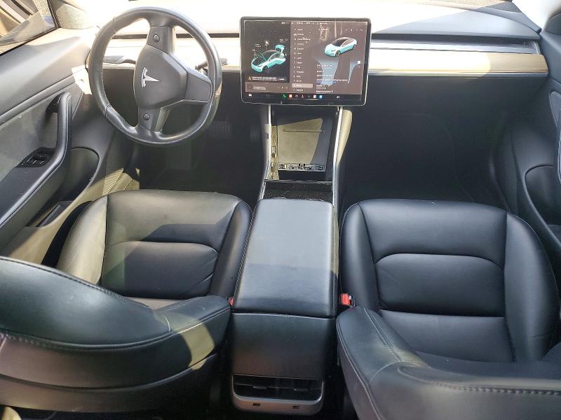 Aukcja sprzedaży 2019 Tesla Model 3, vin: 5YJ3E1EA8KF331323, numer aukcji: 68604946