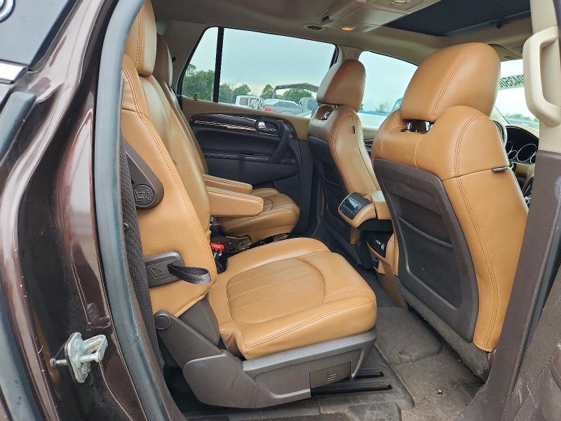 Aukcja sprzedaży 2016 Buick Enclave, vin: 5GAKRBKD0GJ263234, numer aukcji: 67043506