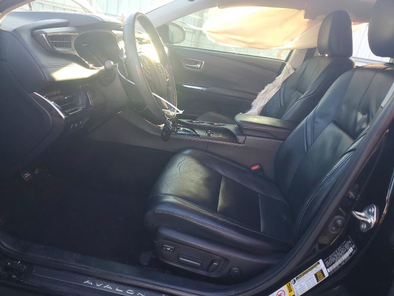 Aukcja sprzedaży 2015 Toyota Avalon, vin: 4T1BK1EB9FU168753, numer aukcji: 70950986
