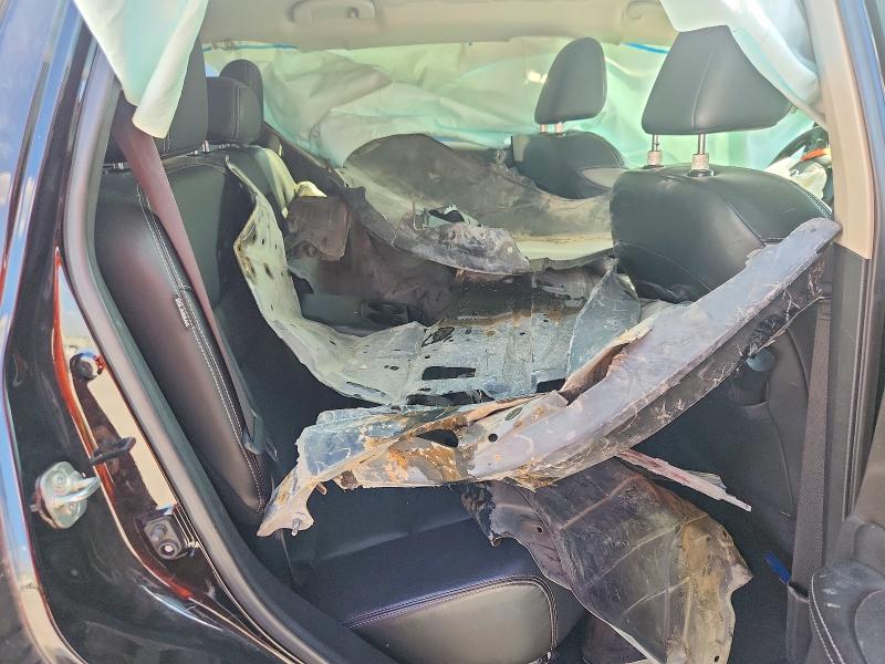 Aukcja sprzedaży 2019 Nissan Murano, vin: 5N1AZ2MJ3KN161419, numer aukcji: 69319036
