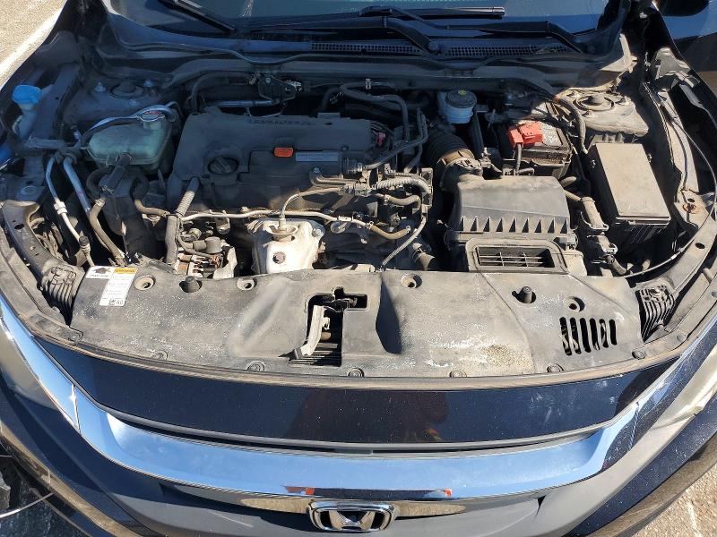 Продаж на аукціоні авто 2017 Honda Civic, vin: 19XFC2F76HE040099, номер лоту: 71181946