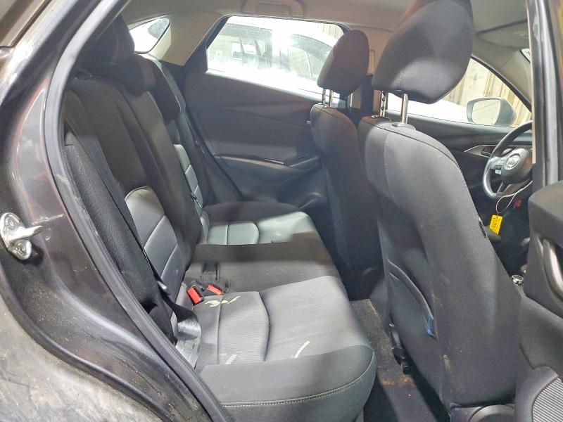 Aukcja sprzedaży 2016 Mazda Cx-3, vin: JM1DKDB76G0131814, numer aukcji: 70497766