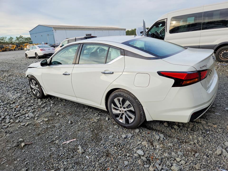 Продаж на аукціоні авто 2020 Nissan Altima, vin: 1N4BL4BV1LC245074, номер лоту: 70071076