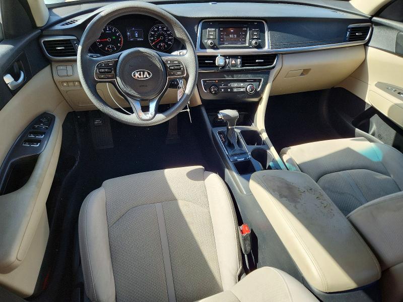 Aukcja sprzedaży 2016 Kia Optima, vin: 5XXGT4L31GG113760, numer aukcji: 69709036