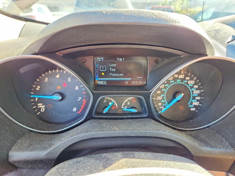 Продаж на аукціоні авто 2014 Ford Escape, vin: 1FMCU9G98EUC11632, номер лоту: 69407796