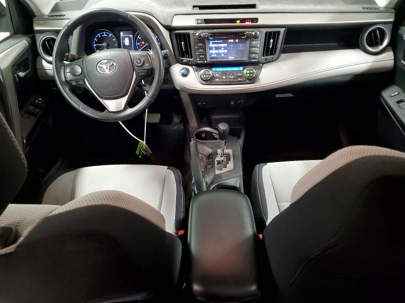 68860876 :رقم المزاد ، 2T3RFREV9JW742716 vin ، 2018 Toyota Rav4 مزاد بيع