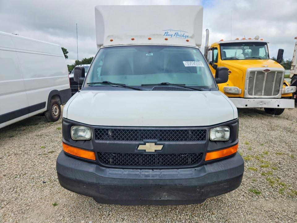 Продаж на аукціоні авто 2014 Chevrolet Express, vin: 1GB0G2CG0E1167321, номер лоту: 69585886
