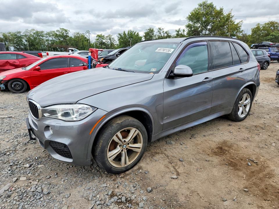 69790136 :رقم المزاد ، 5UXKR0C59G0P32724 vin ، 2016 Bmw X5 مزاد بيع
