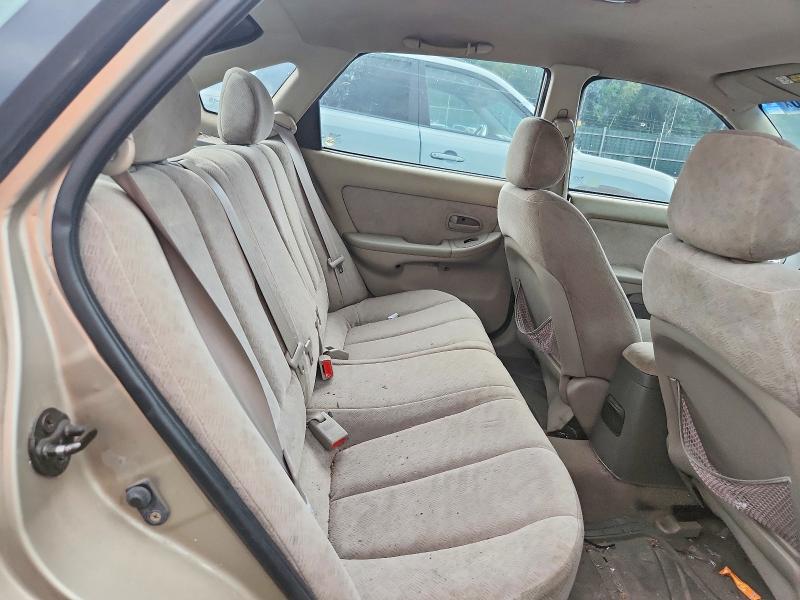 Aukcja sprzedaży 2006 Hyundai Elantra, vin: KMHDN56D86U181176, numer aukcji: 67233466