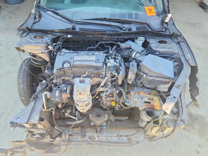 Aukcja sprzedaży 2013 Honda Accord, vin: 1HGCR2F5XDA055932, numer aukcji: 66462126