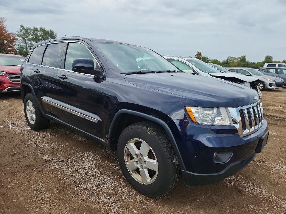 Продажа на аукционе авто 2012 Jeep Grand Cherokee, vin: 1C4RJFAG9CC289627, номер лота: 68276176