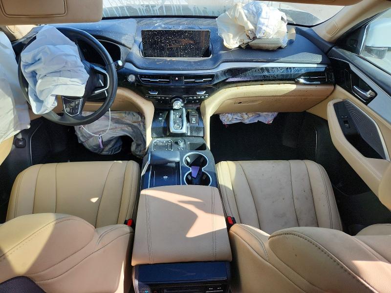 Aukcja sprzedaży 2024 Acura Mdx, vin: 5J8YD9H34RL002535, numer aukcji: 70883626