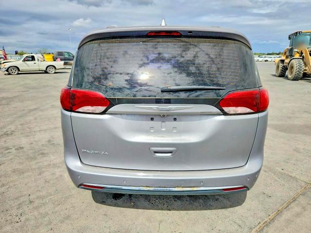 Aukcja sprzedaży 2017 Chrysler Pacifica, vin: 2C4RC1BG4HR532660, numer aukcji: 67924296