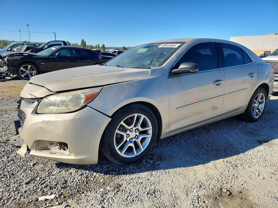 2014 Chevrolet Malibu მანქანა იყიდება აუქციონზე, vin: 1G11C5SL3EF131730, აუქციონის ნომერი: 69443046