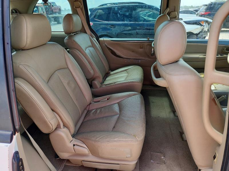 Продаж на аукціоні авто 2005 Mazda Mpv, vin: JM3LW28JX50553743, номер лоту: 69607816