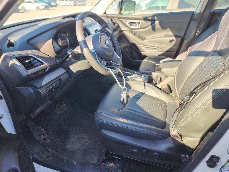 67829666 :رقم المزاد ، JF2SKAUC0MH486752 vin ، 2021 Subaru Forester مزاد بيع