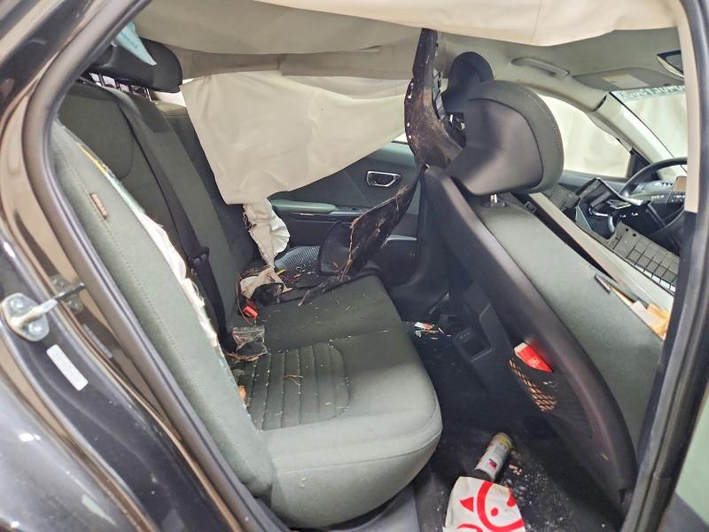 Продажа на аукционе авто 2025 Kia K4, vin: 3KPFU4DE8SE201487, номер лота: 64827906