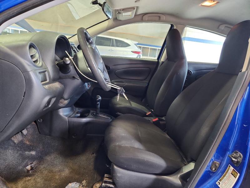 Продажа на аукционе авто 2015 Nissan Versa, vin: 3N1CN7AP5FL938349, номер лота: 67500856