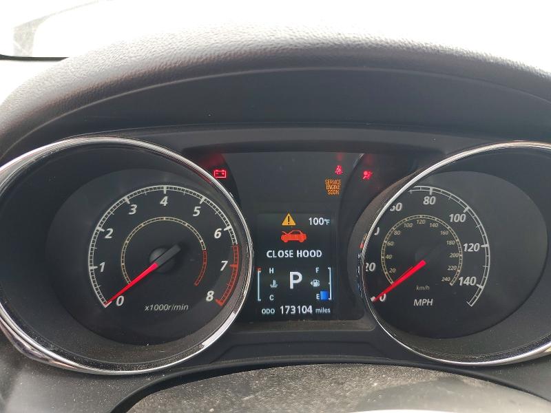 Aukcja sprzedaży 2014 Mitsubishi Outlander Sport, vin: 4A4AR4AU6EE009016, numer aukcji: 69436696
