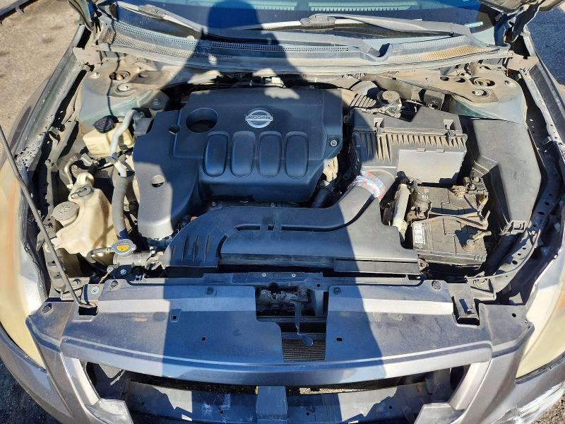 68665486 :رقم المزاد ، 1N4AL24E78C275510 vin ، 2008 Nissan Altima مزاد بيع