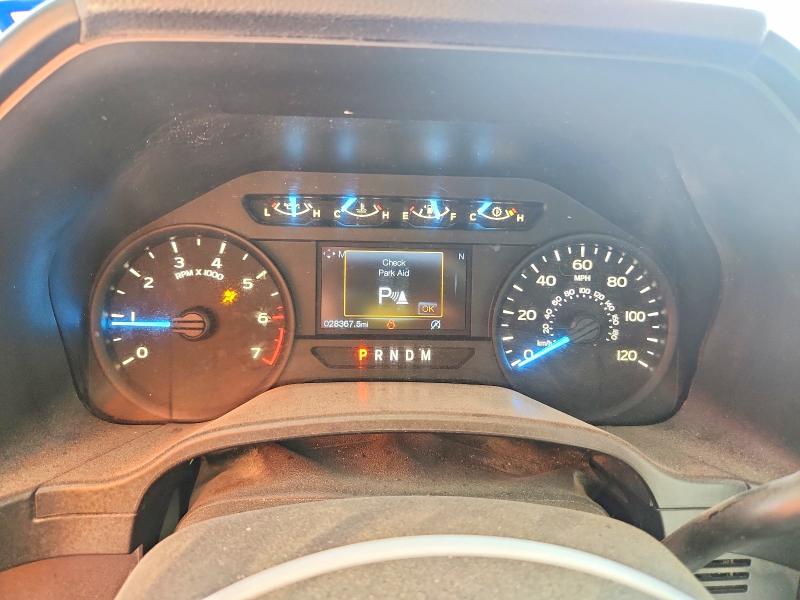 69417836 :رقم المزاد ، 1FTEW1CP8JKC58565 vin ، 2018 Ford F150 مزاد بيع