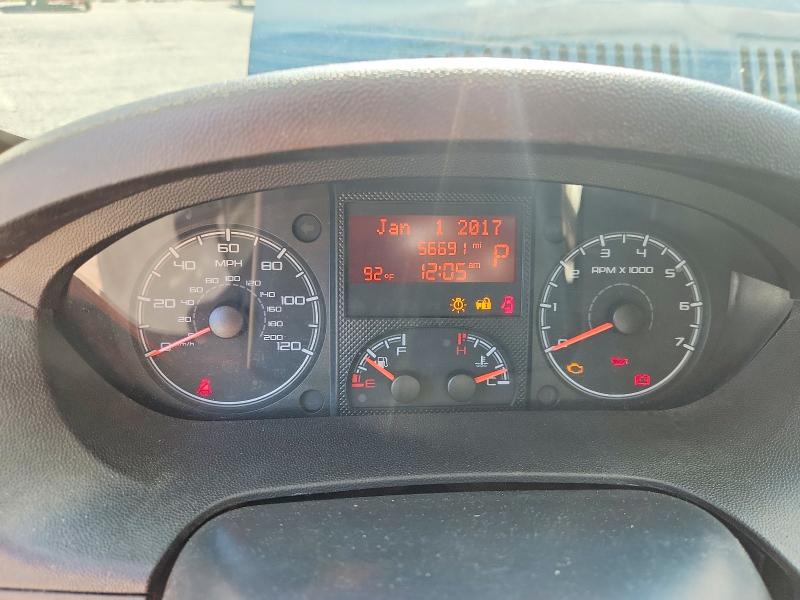 Продажа на аукционе авто 2020 Ram Promaster 3500, vin: 3C6URVJG4LE136537, номер лота: 64734586