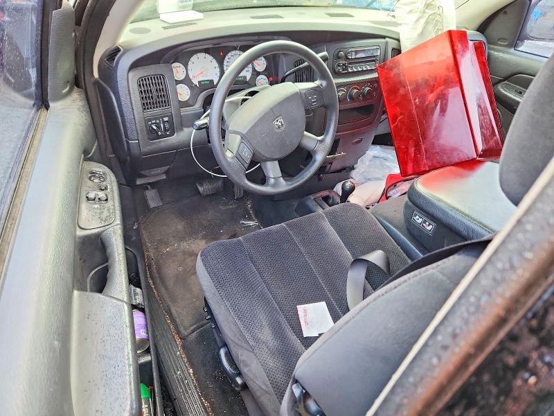 69784896 :رقم المزاد ، 1D7HU16D24J156215 vin ، 2004 Dodge Ram 1500 مزاد بيع