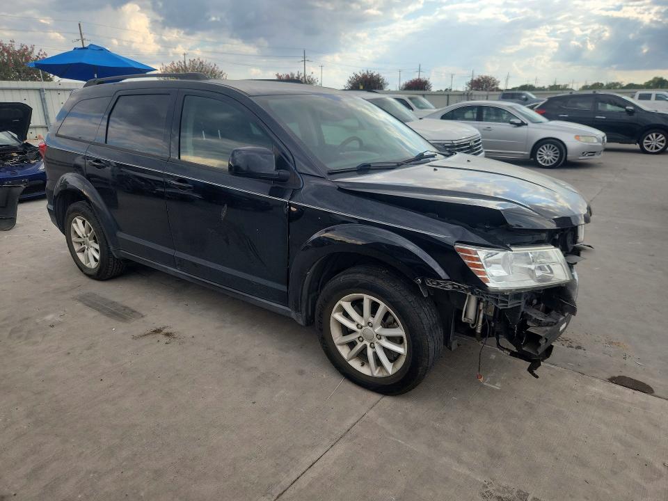 Aukcja sprzedaży 2015 Dodge Journey, vin: 3C4PDCBG1FT719347, numer aukcji: 67196616