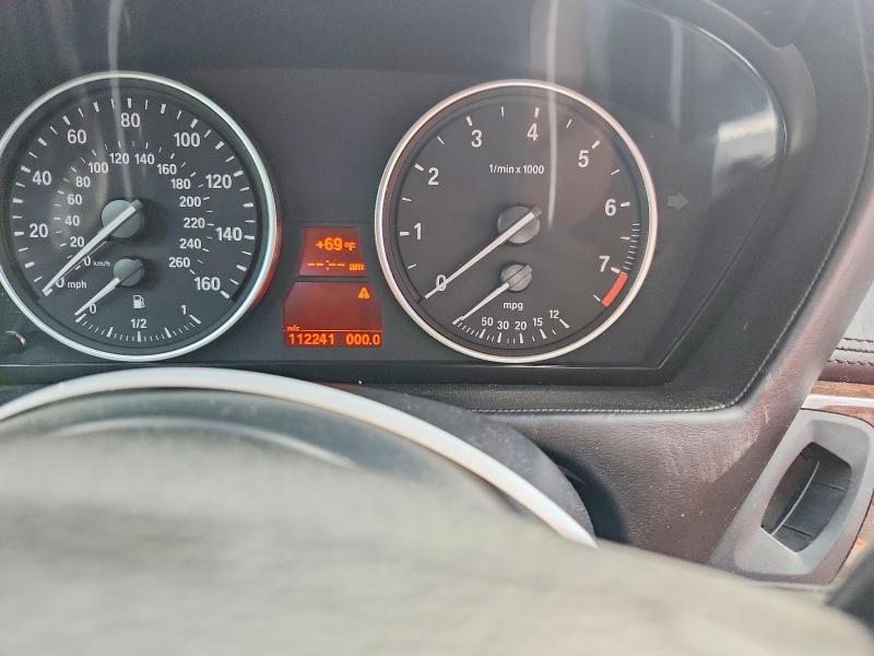 Продажа на аукционе авто 2013 Bmw X5, vin: 5UXZV8C52D0C16373, номер лота: 70031006