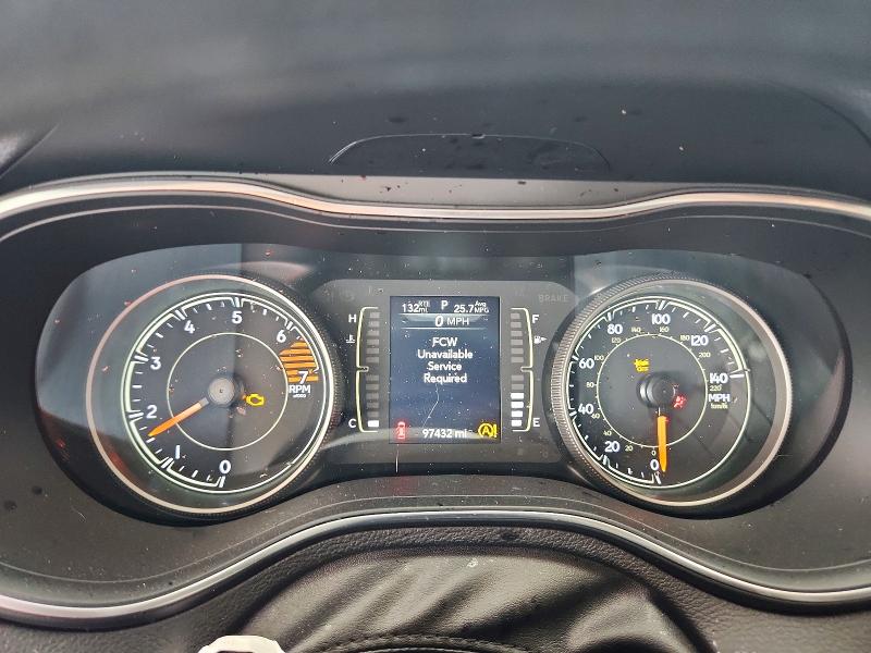 Aukcja sprzedaży 2021 Jeep Cherokee, vin: 1C4PJLCB7MD134447, numer aukcji: 67446656