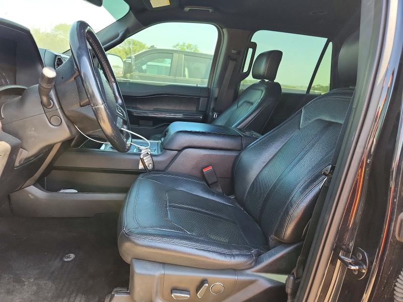 Продаж на аукціоні авто 2019 Ford Expedition, vin: 1FMJU2AT7KEA38341, номер лоту: 67156836