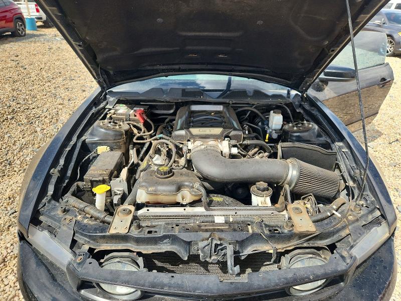 Продаж на аукціоні авто 2010 Ford Mustang, vin: 1ZVBP8CH3A5145345, номер лоту: 67545366