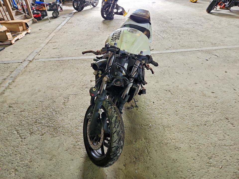 Продажа на аукционе авто 2004 Yamaha Rs, vin: JYARJ06E24A019197, номер лота: 69372296