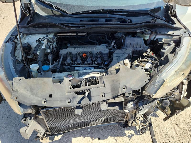 Aukcja sprzedaży 2016 Honda Hr-v, vin: 3CZRU5H56GM703810, numer aukcji: 70093156