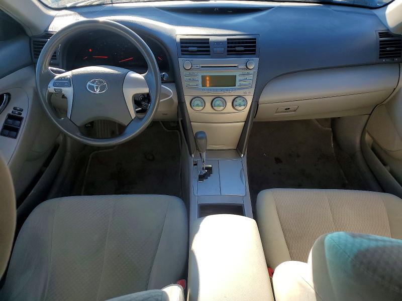 2007 Toyota Camry მანქანა იყიდება აუქციონზე, vin: 4T1BK46K47U013898, აუქციონის ნომერი: 69341876