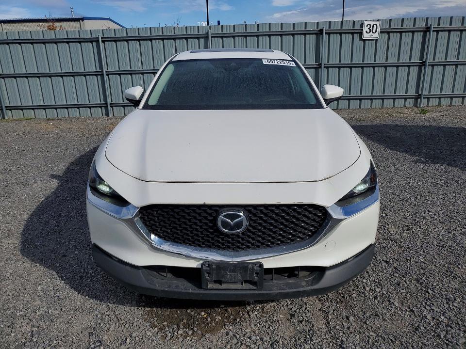 Aukcja sprzedaży 2021 Mazda Cx-30, vin: 3MVDMBDL9MM254474, numer aukcji: 69722516